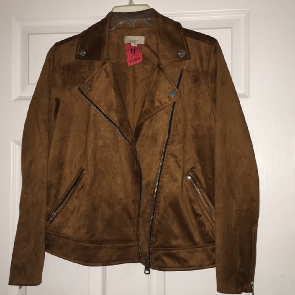 Loft, women’s jacket, size Medium